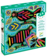 Gioco creativo - Messico colorato