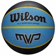 Pallone da Basket Wilson  MVP 295  Azzurro