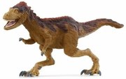 Statuetta Articolata Schleich Moros intrepidus