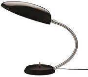 GUBI - Cobra Lampada da Tavolo Jet-Black GUBI