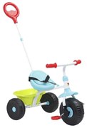 Triciclo Moltó Urban Trike 3 in 1