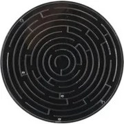 Gioco Labirinto rotondo