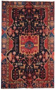 Hamedan Tappeto 140 x 220 (Iran)