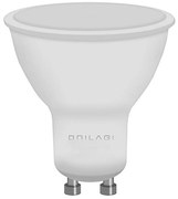Lampadina LED ECOLINE GU10/8,5W/230V 4000K - Brilagi