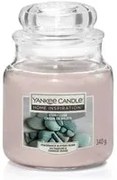 Stony Cove, candela in giara media Yankee Candle