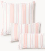 Federa in cotone percalle Hildy