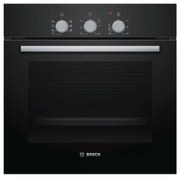 FORNO 3 MANPOLE A 66L NERO