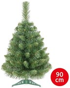 Albero di Natale XMAS TREES 90 cm abete