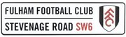 Fulham Fc  Poster TA12053  Fulham Fc