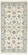 Persian Tappeto 70x140 (Iran) Annodato A Mano