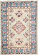 Kazak Tappeto orientale 120 x 80 (Pakistan) Annodato A Mano