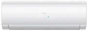 Climatizzatore Monosplit Inverter con unita esterna 25 Kw unita Interna 9000 Btu bianco ies R32 Haier