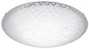 Eglo 95676 - plafoniera LED RICONTO 1 LED/16W/230V