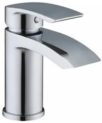 Rubinetto Monocomando Rousseau Levin 2 Lavabo