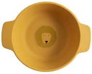 Ciotola in silicone Mr. Lion