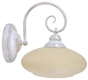 Jupiter 1743 - Applique BOLERO 1xE27/60W/230V