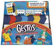 Gioco da Tavolo Hasbro Gestos ES