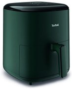 Friggitrice ad aria verde scuro Easy Fry Max EY245310 - Tefal