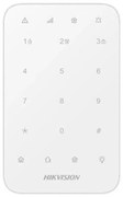 Hikvision - ax pro tastiera led allarme interna wifi 868MHZ DS-PK1-E-WE
