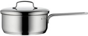 WMF - Pentola piccola con coperchio MINI diametro 16 cm acciaio inossidabile