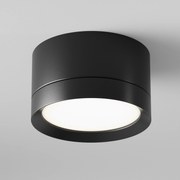 Maytoni Lampada a soffitto Serie 'Hoop' Colore Nero