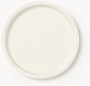 Piatti da colazione in porcellana con smalto reattivo Dune 2 pz