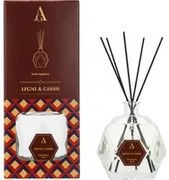 Diffusore ambiente 300 ml legni e cassis Home Fragrance