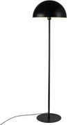 Nordlux - Lampada da terra ELLEN 1xE27/40W/230V nero 140 cm