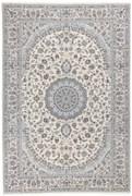 Nain Tappeto persiano 300x200 (Iran) Annodato A Mano