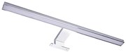 ONLI-Illuminazione a LED per specchi da bagno NEMO LED/4,5W/230V 4000K 30cm IP44 cromo lucido