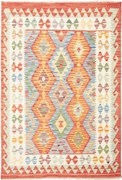 Kilim Tappeto 180 x 120 (Pakistan) Tessuto A Mano