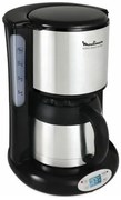 Caffettiera Americana Moulinex FT362811 800 W Nero