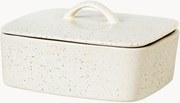Burriera fatta a mano Nordic Vanilla