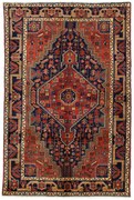 Hamedan Tappeto persiano 200x140 (Iran) Annodato A Mano