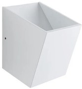 Redo 01-1317 - Applique a LED TOBIKO LED/6W/230V CRI 90 bianco