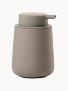 Dispenser sapone in porcellana Nova One