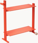 Carrello bar Museum