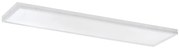 Kanlux 31174 - Pannello a plafone LED BAREV LED/40W/230V 4000K 120x30 cm