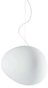 Foscarini - Gregg Lampada a Sospensione Grande 10m Foscarini