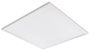 Panello LED dimmerabile da incasso CAPRI LED/25/36/40W/230V 3000/4000/5700K IP44 60x60 cm