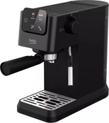 Macchina per espresso manuale - BEKO - CEP5302B - 1628 W - 1,1 L - Nero