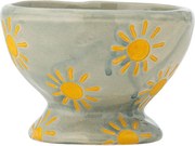 Ciotola per bambini azzurra in ceramica ø 9 cm Nini – Bloomingville