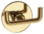 Portasciugamano da bagno Gold 322202A