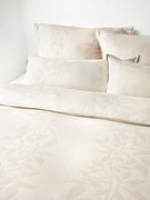 Copripiumino in mussola con motivo floreale Jasmina