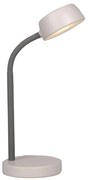 Rabalux 6778 - Lampada da tavolo LED BERRY LED/4,5W/230V