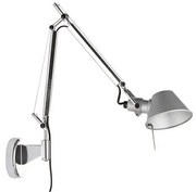 Artemide - Tolomeo Parete Applique da Parete Alu Artemide