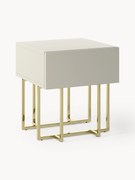 Comodino in legno Joe