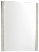 Specchio Specchio a muro rettangolare 70 x 85 cm