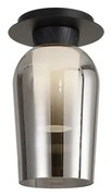 Plafoniera LED Nora Ø 18 cm IP20 MANTRA
