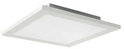 Arcchio - Tinus Plafoniera RGB 29,5x29,5 Bianco Arcchio